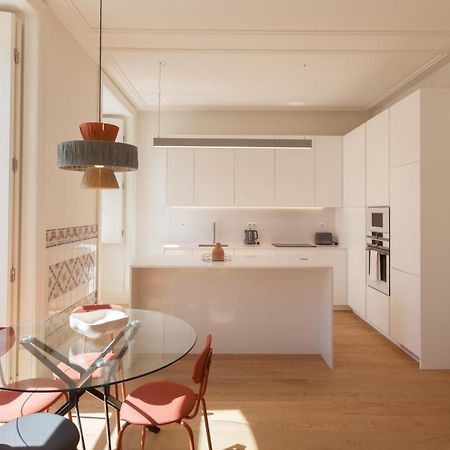 Flh Downtown Central Boho Flat Lisboa Dış mekan fotoğraf