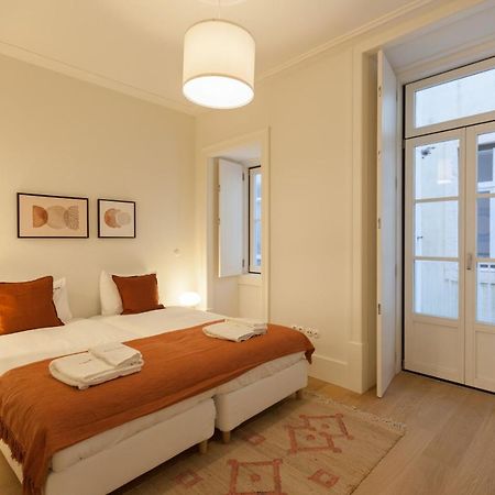 Flh Downtown Central Boho Flat Lisboa Dış mekan fotoğraf