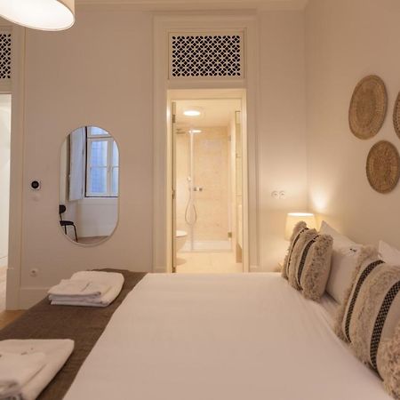 Flh Downtown Central Boho Flat Lisboa Dış mekan fotoğraf