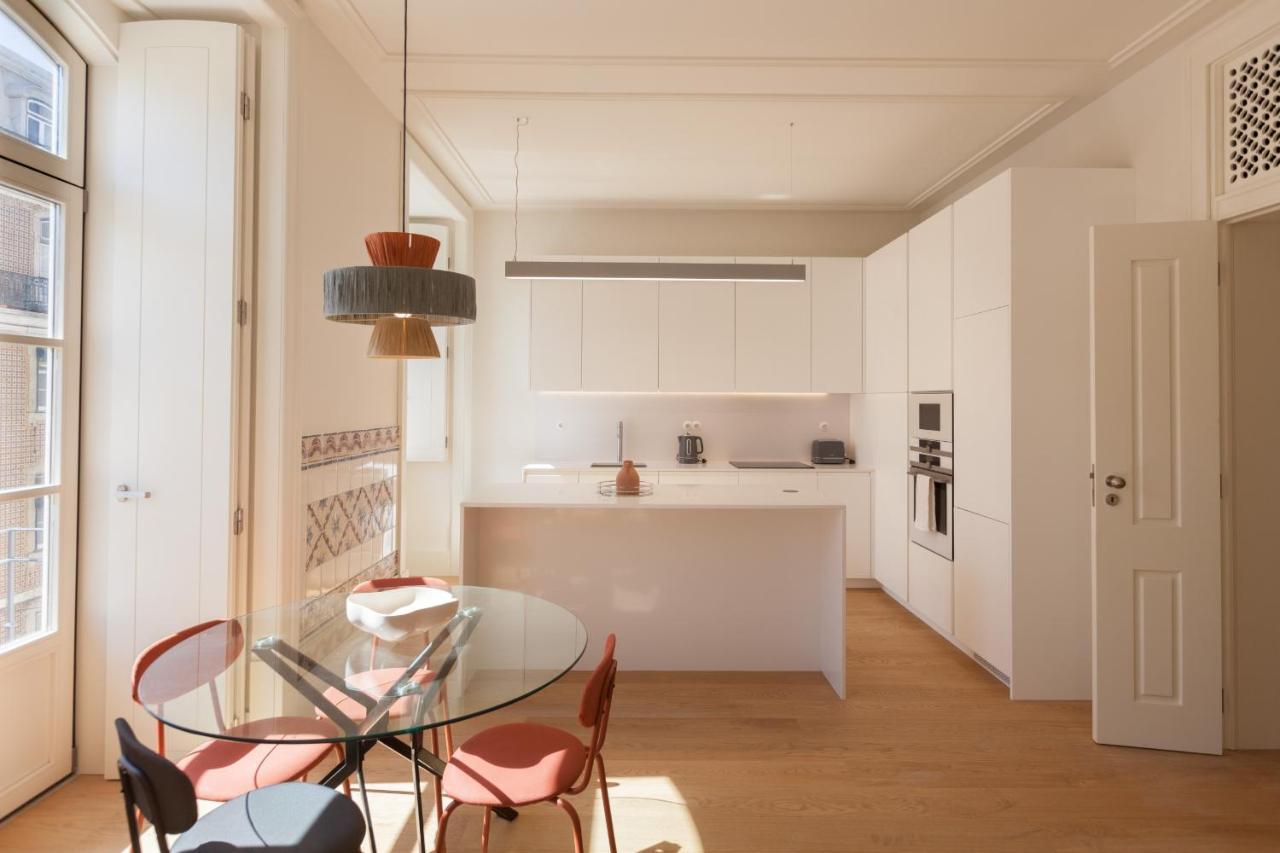 Flh Downtown Central Boho Flat Lisboa Dış mekan fotoğraf