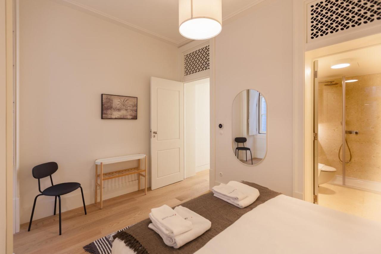 Flh Downtown Central Boho Flat Lisboa Dış mekan fotoğraf