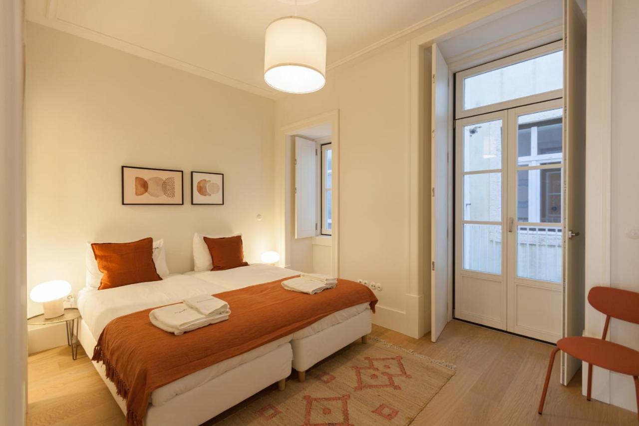 Flh Downtown Central Boho Flat Lisboa Dış mekan fotoğraf