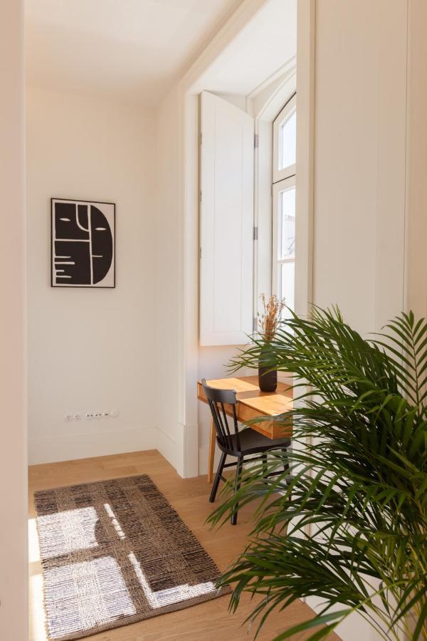 Flh Downtown Central Boho Flat Lisboa Dış mekan fotoğraf