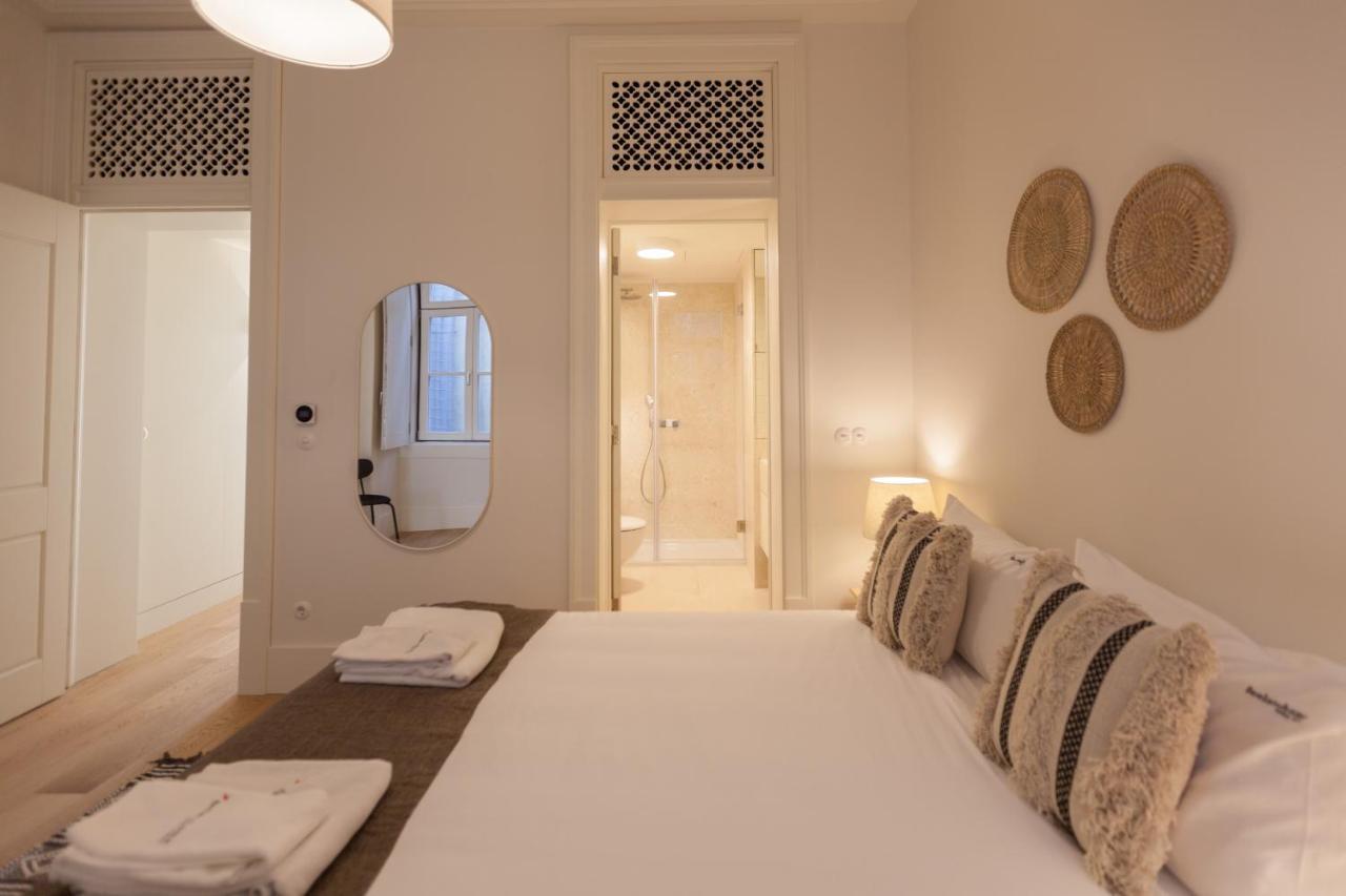 Flh Downtown Central Boho Flat Lisboa Dış mekan fotoğraf