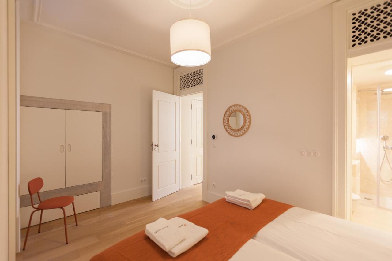 Flh Downtown Central Boho Flat Lisboa Dış mekan fotoğraf