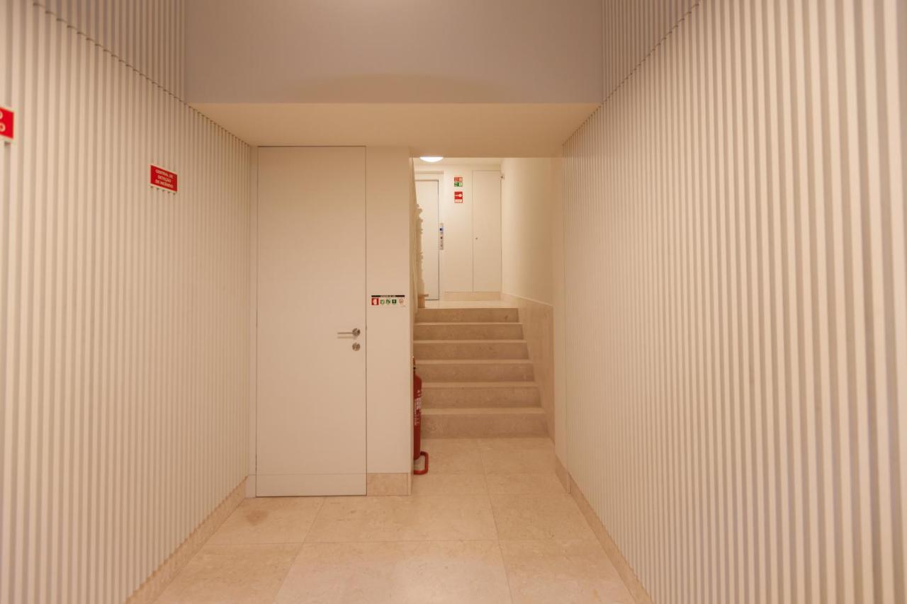 Flh Downtown Central Boho Flat Lisboa Dış mekan fotoğraf