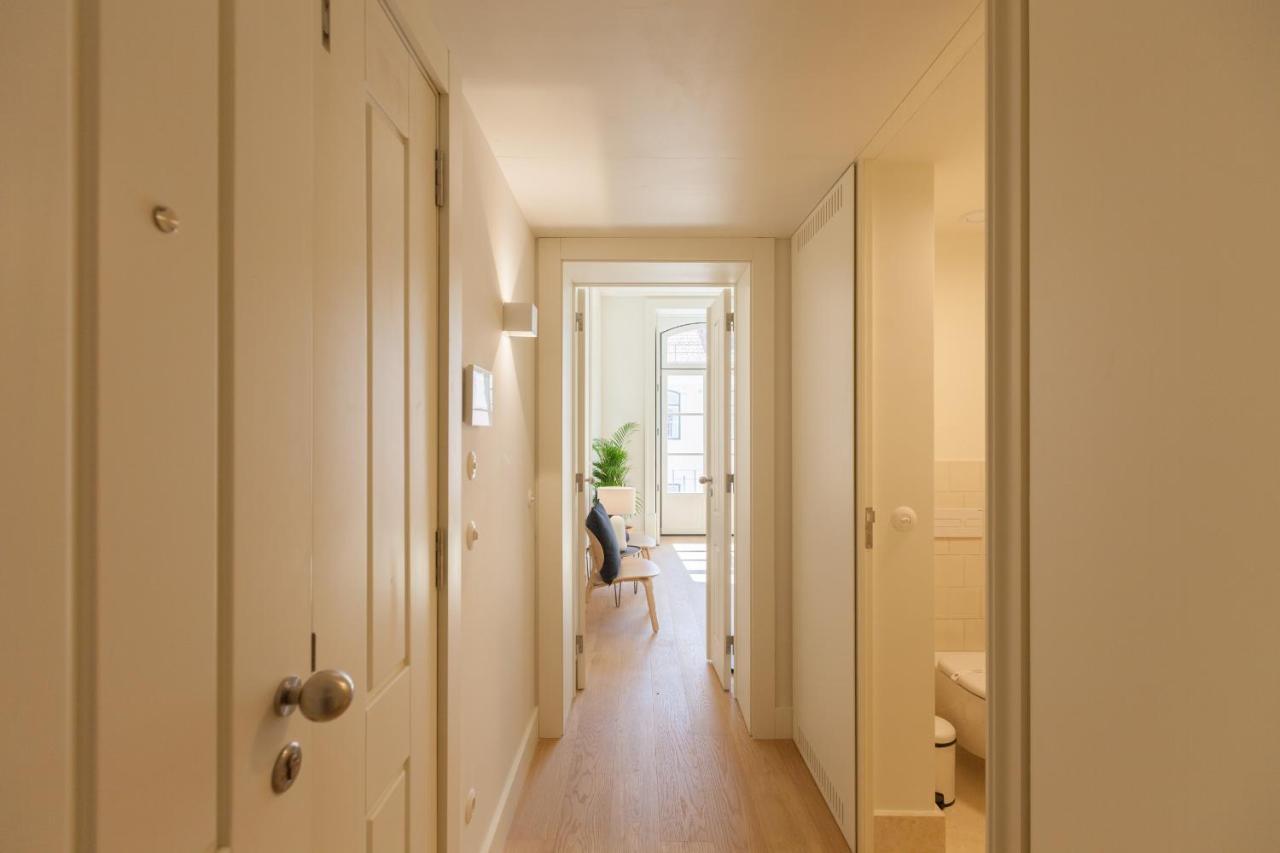 Flh Downtown Central Boho Flat Lisboa Dış mekan fotoğraf